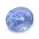 Load image into Gallery viewer, Blue Sapphire  (Neelam) 2.90cts (3.25ratti)
