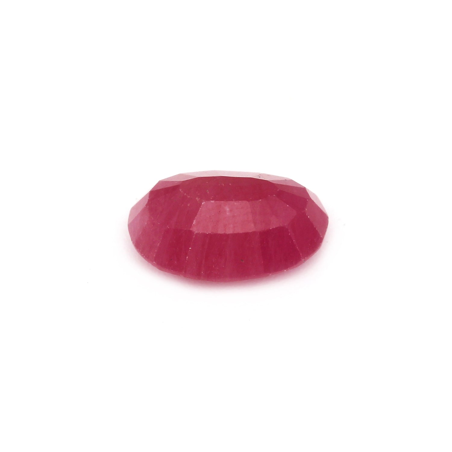 Ruby (Manik) 3.28cts (3.50ratti)