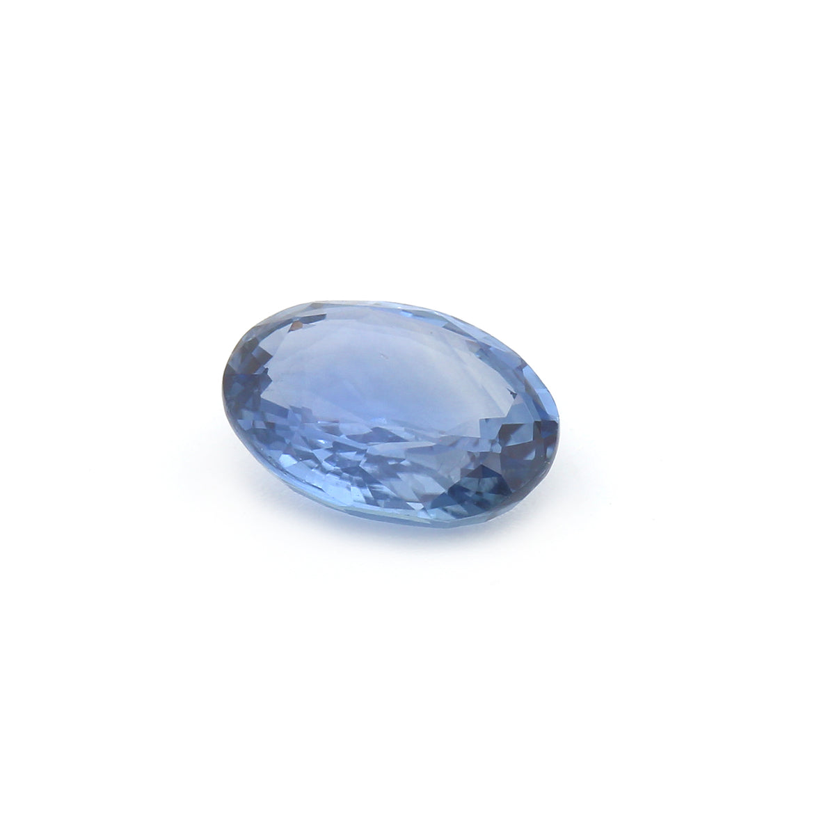 Blue Sapphire  (Neelam) 5.06cts (5.50ratti)