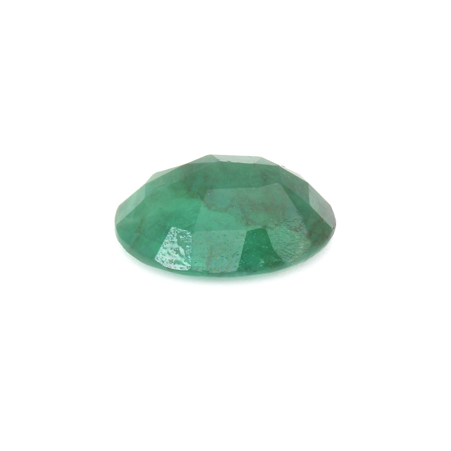 Emerald (panna) 4.57cts (5.00ratti)