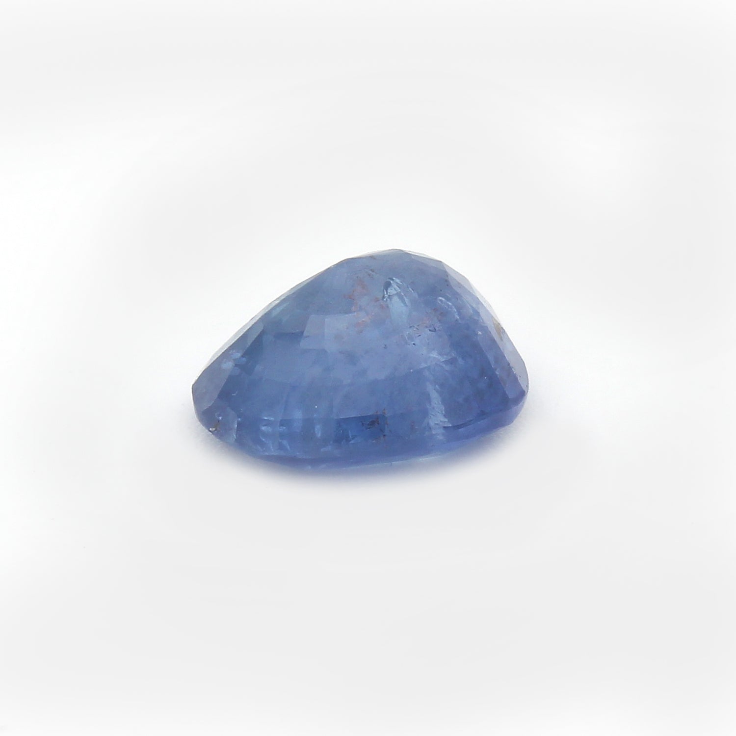 Blue Sapphire  (Neelam) 5.24cts (5.50ratti)