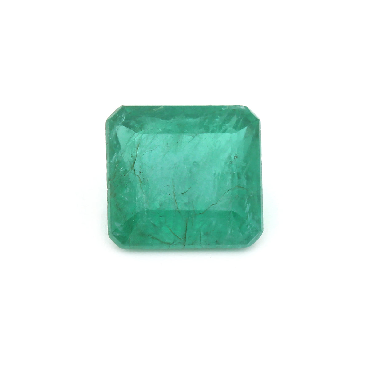 Emerald (panna) 5.39cts (6.00ratti)