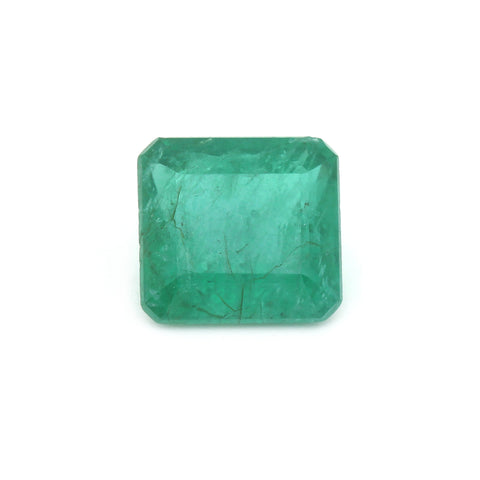 Emerald (panna) 5.39cts (6.00ratti)