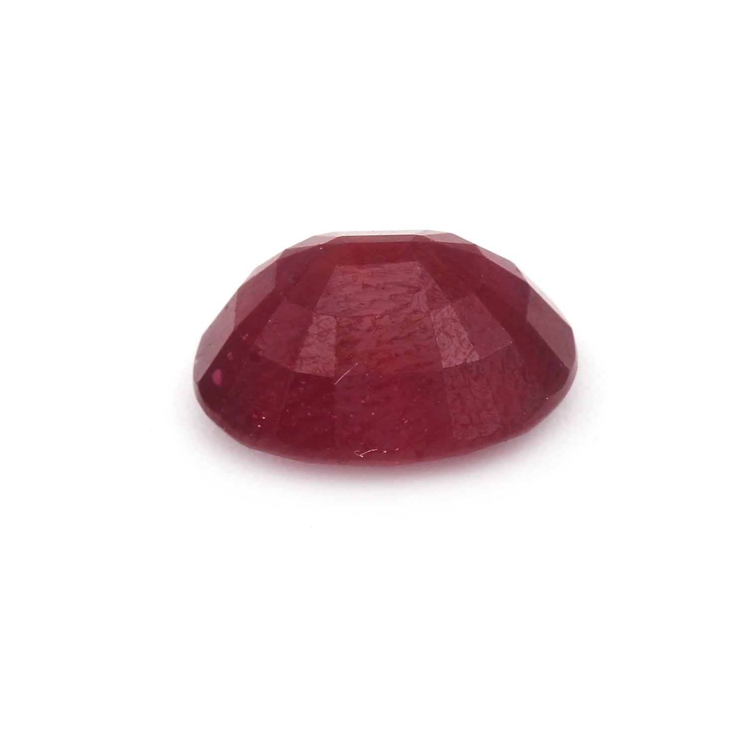 Ruby (Manik) 5.64cts (6.25ratti)