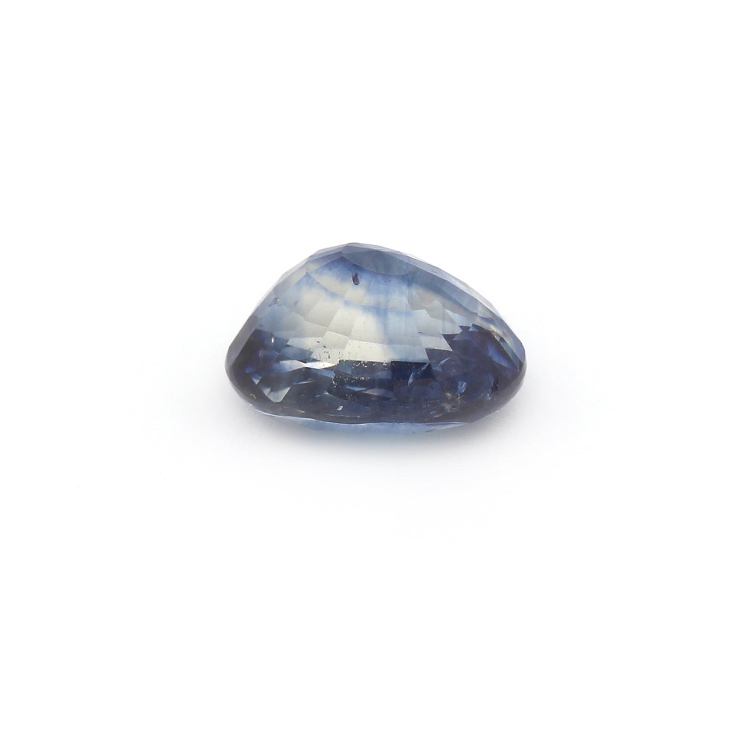 Blue Sapphire  (Neelam) 4.97cts (5.50ratti)