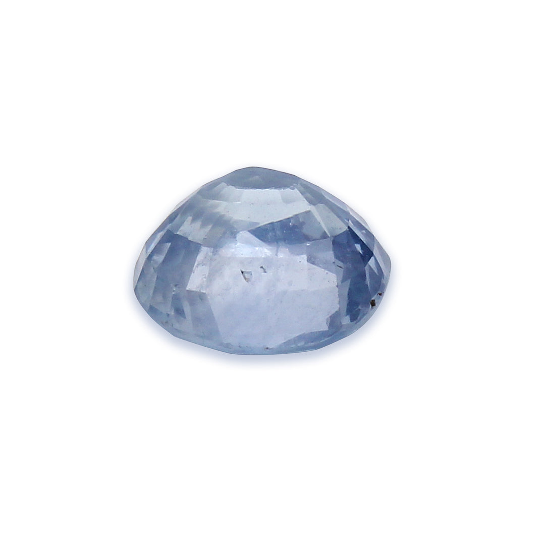 Blue Sapphire  (Neelam) 2.39cts (2.50ratti)