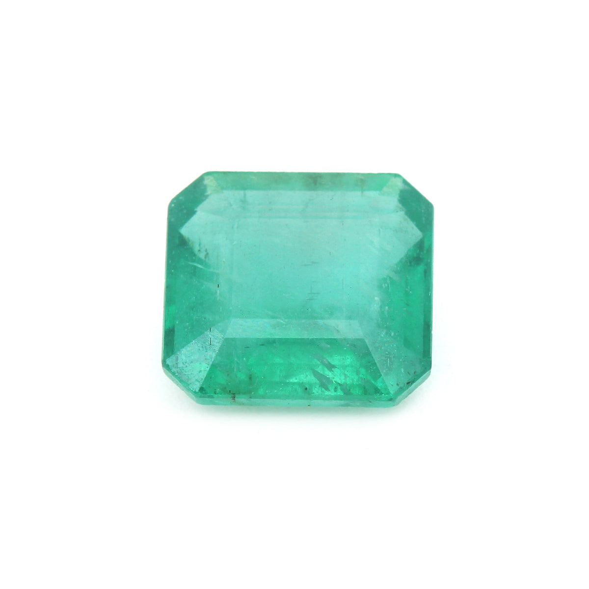 Emerald (panna) 4.84cts (5.25ratti)