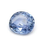 Load image into Gallery viewer, Blue Sapphire  (Neelam) 3.51cts (4.00ratti)
