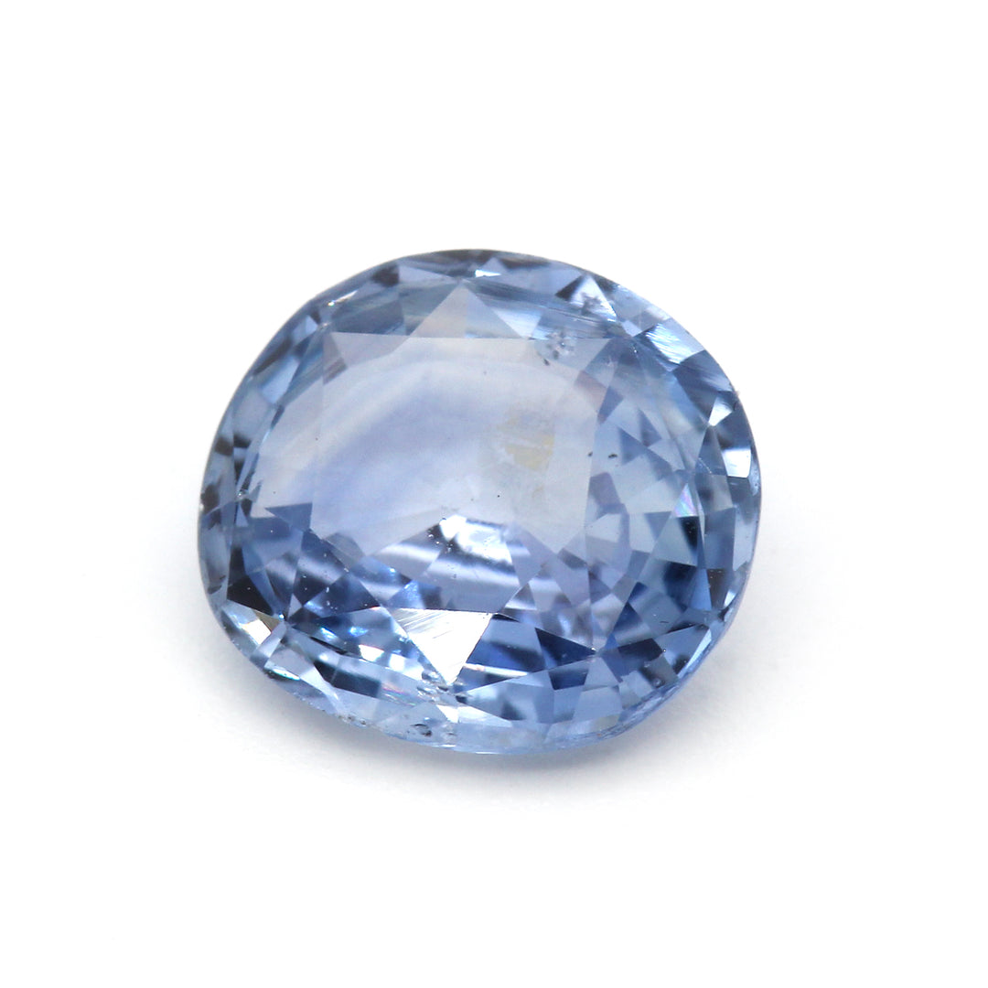 Blue Sapphire  (Neelam) 3.51cts (4.00ratti)