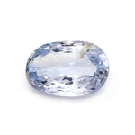 Load image into Gallery viewer, Blue Sapphire  (Neelam) 5.43cts (6.00ratti)
