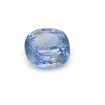 Load image into Gallery viewer, Blue Sapphire  (Neelam) 6.29cts (7.00ratti)
