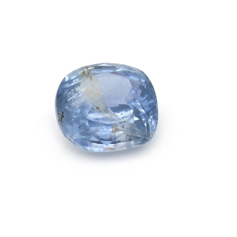 Blue Sapphire  (Neelam) 6.29cts (7.00ratti)