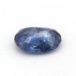 Load image into Gallery viewer, Blue Sapphire  (Neelam) 3.86cts (4.25ratti)
