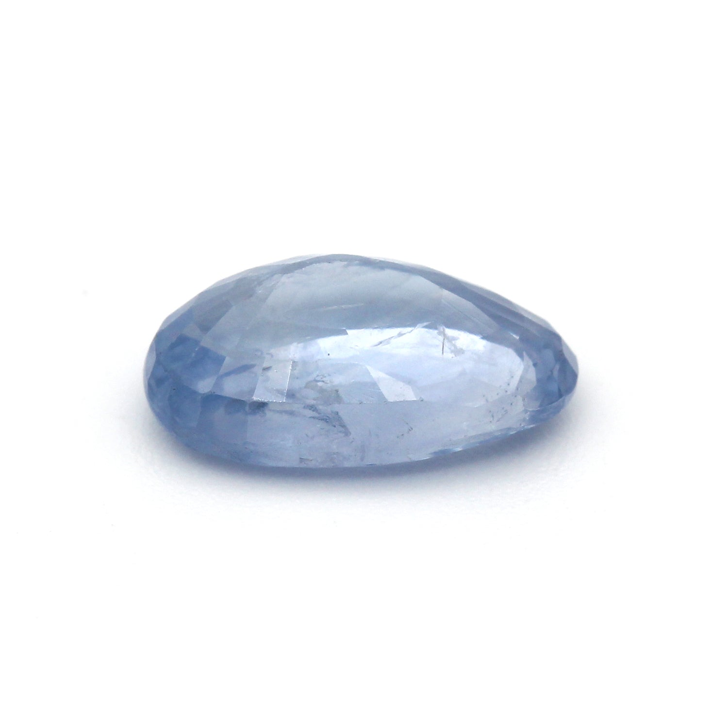 Blue Sapphire  (Neelam) 3.93cts (4.25Ratti)