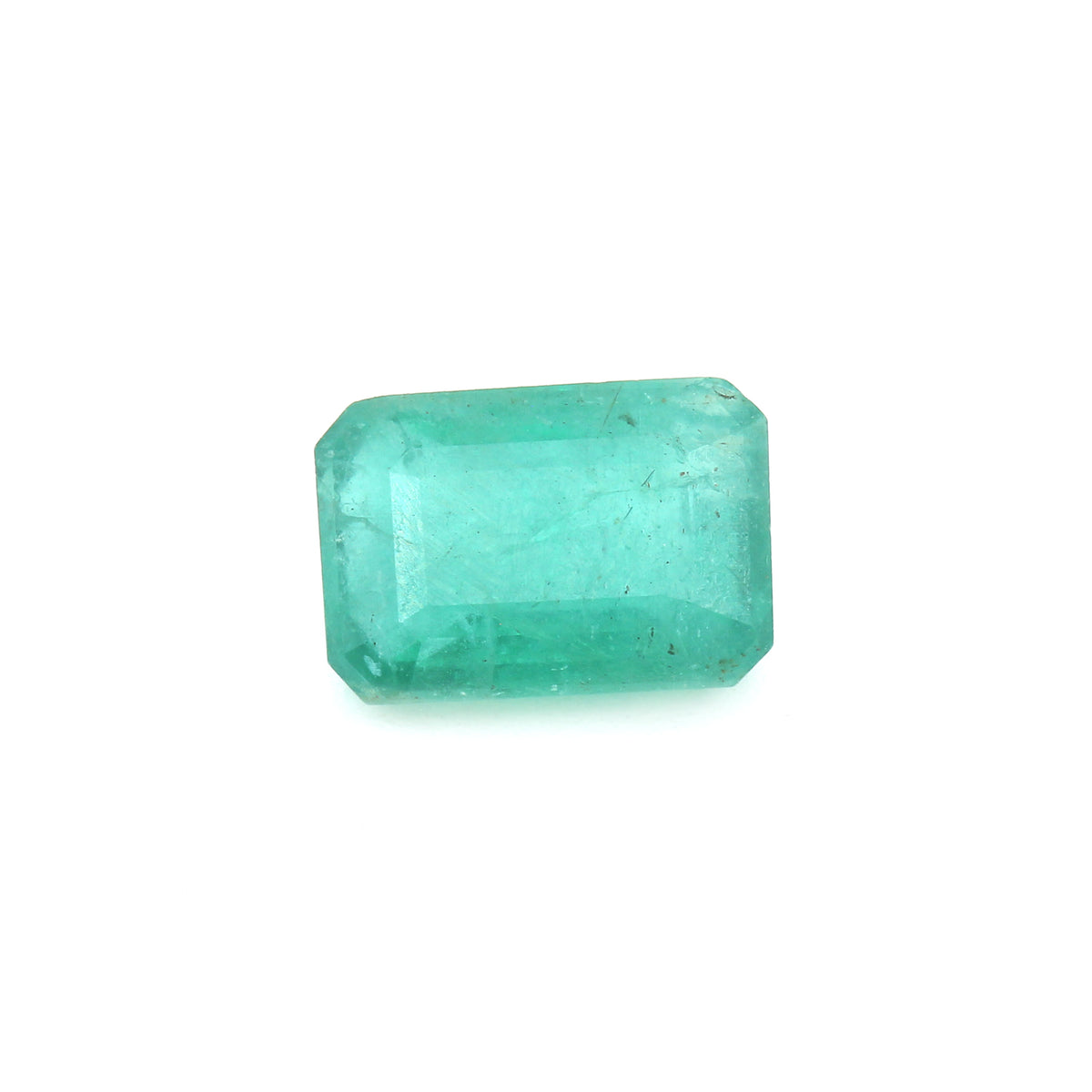 Emerald (panna) 4.88cts (5.25ratti)