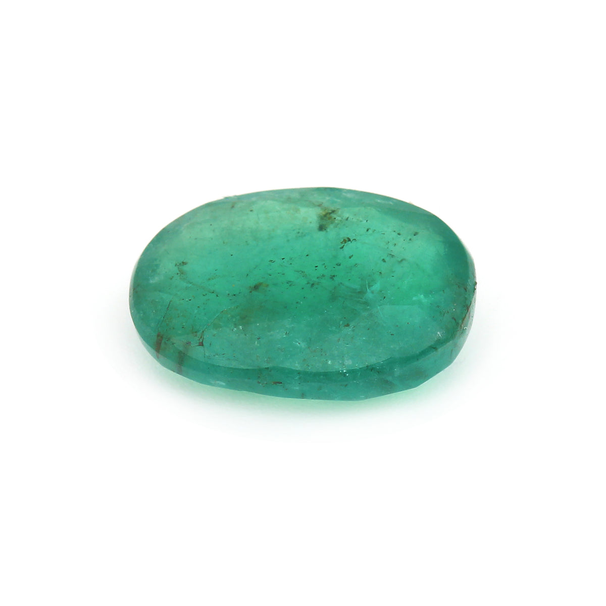 Emerald (panna) 5.66cts (6.25ratti)