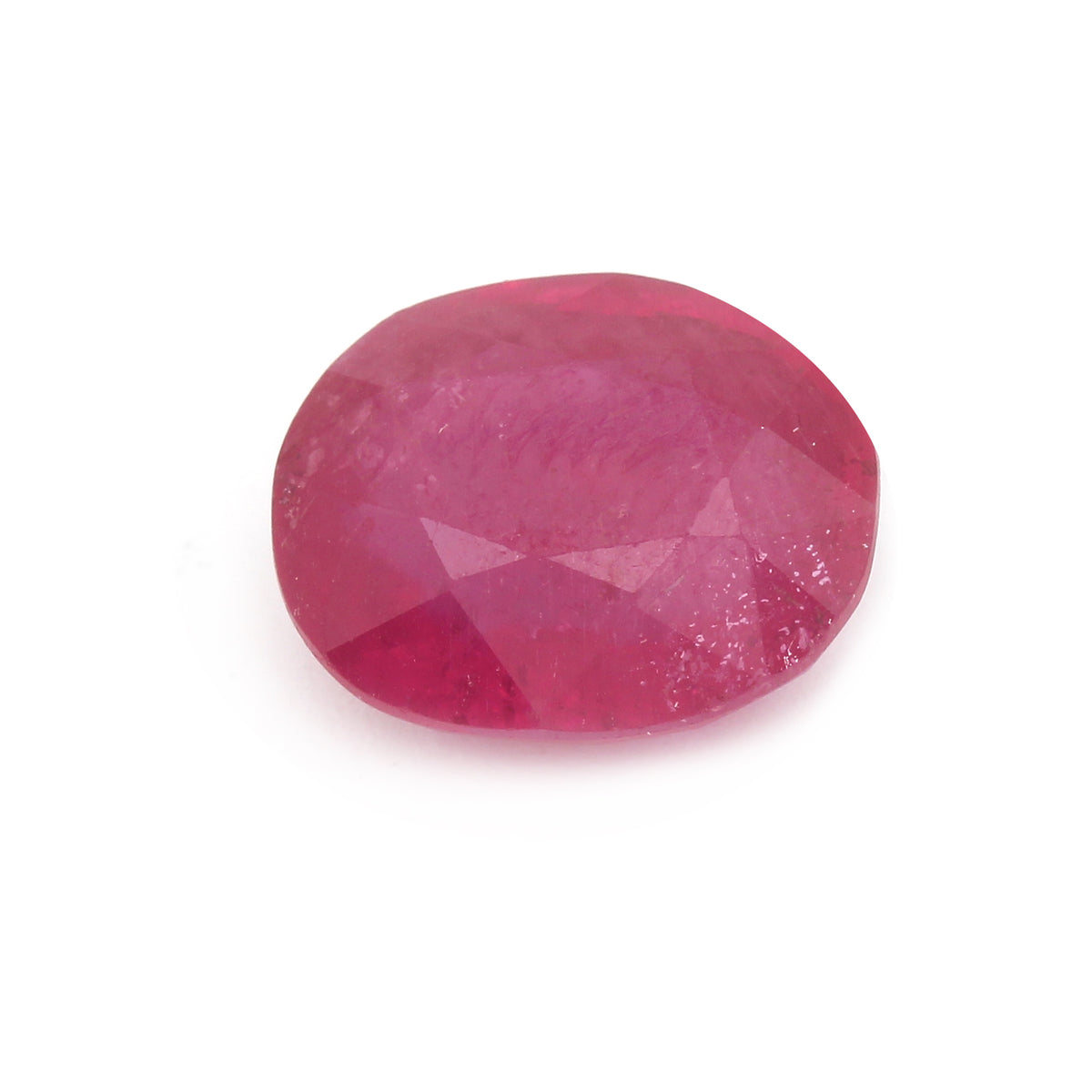 Ruby (Manik) 5.74cts (6.25ratti)