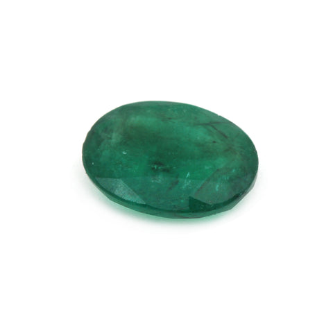 Emerald (panna) 3.32cts (3.50ratti)