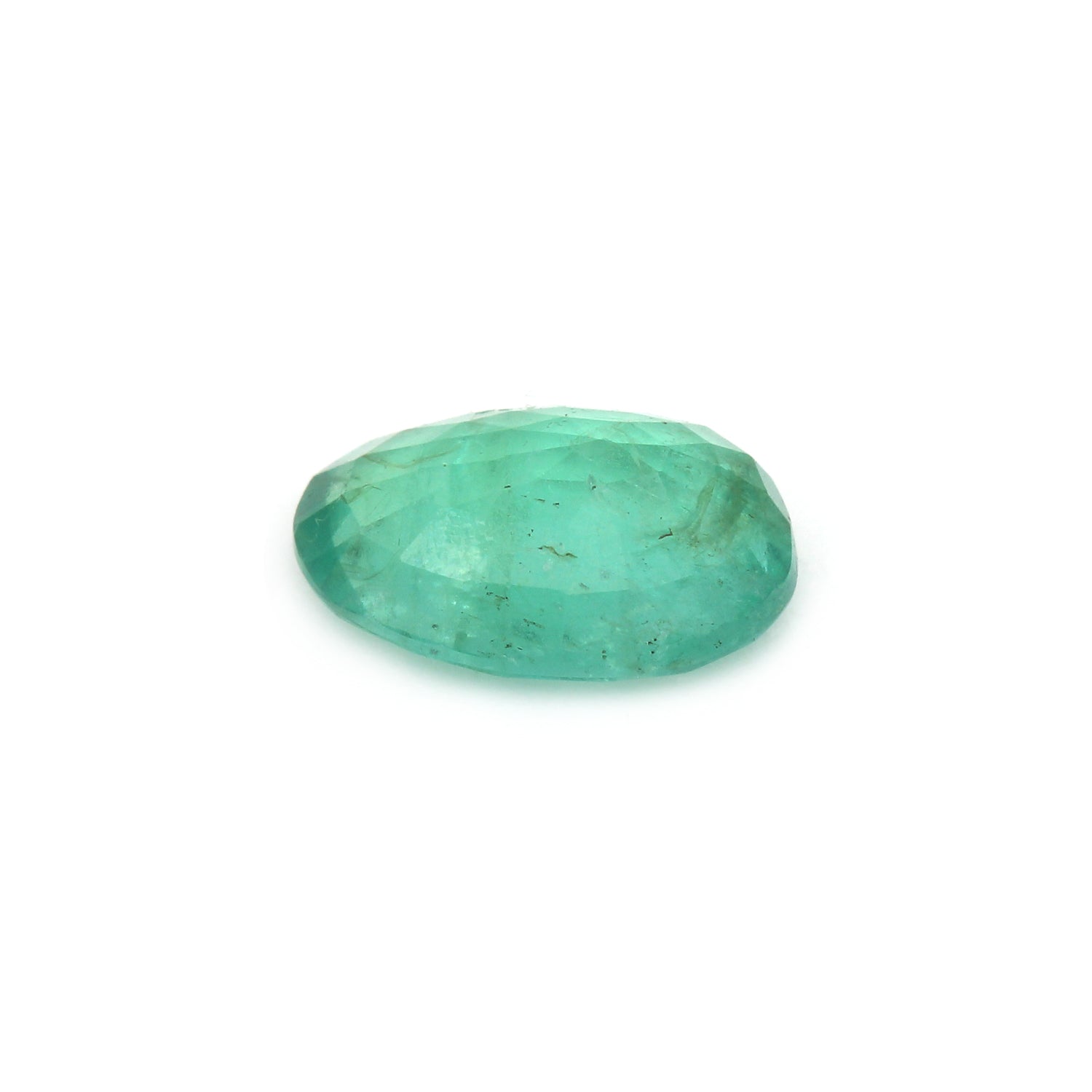 Emerald (panna) 3.82cts (4.25ratti)