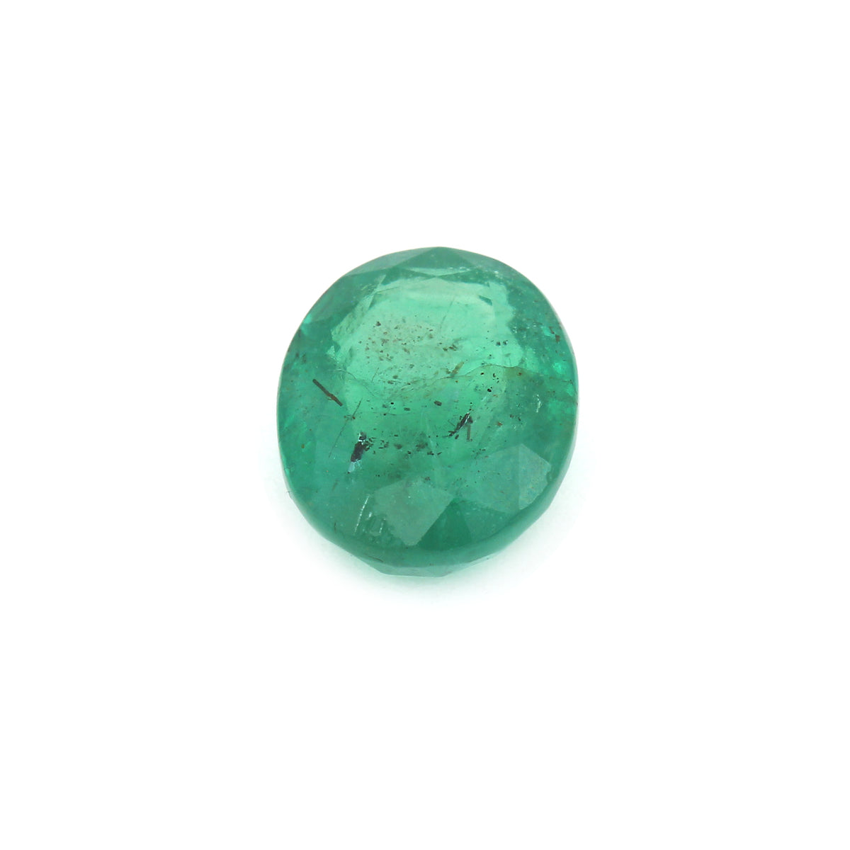 Emerald (panna) 4.91cts (5.50ratti)