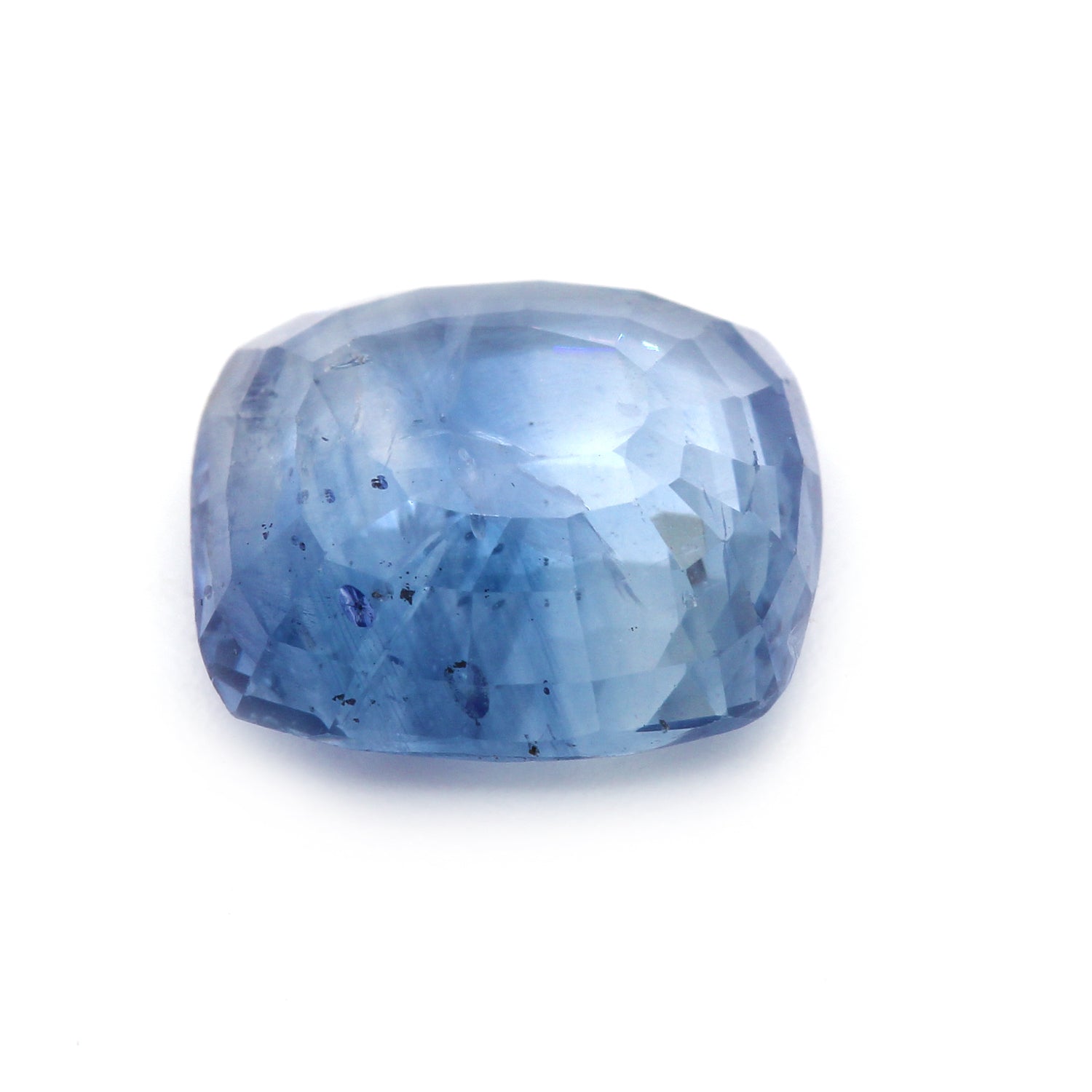 Blue Sapphire  (Neelam) 5.98cts (6.50ratti)