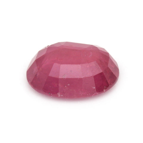 Ruby (Manik) 8.07cts (9.00ratti)