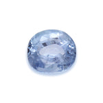 Load image into Gallery viewer, Blue Sapphire  (Neelam) 2.39cts (2.50ratti)
