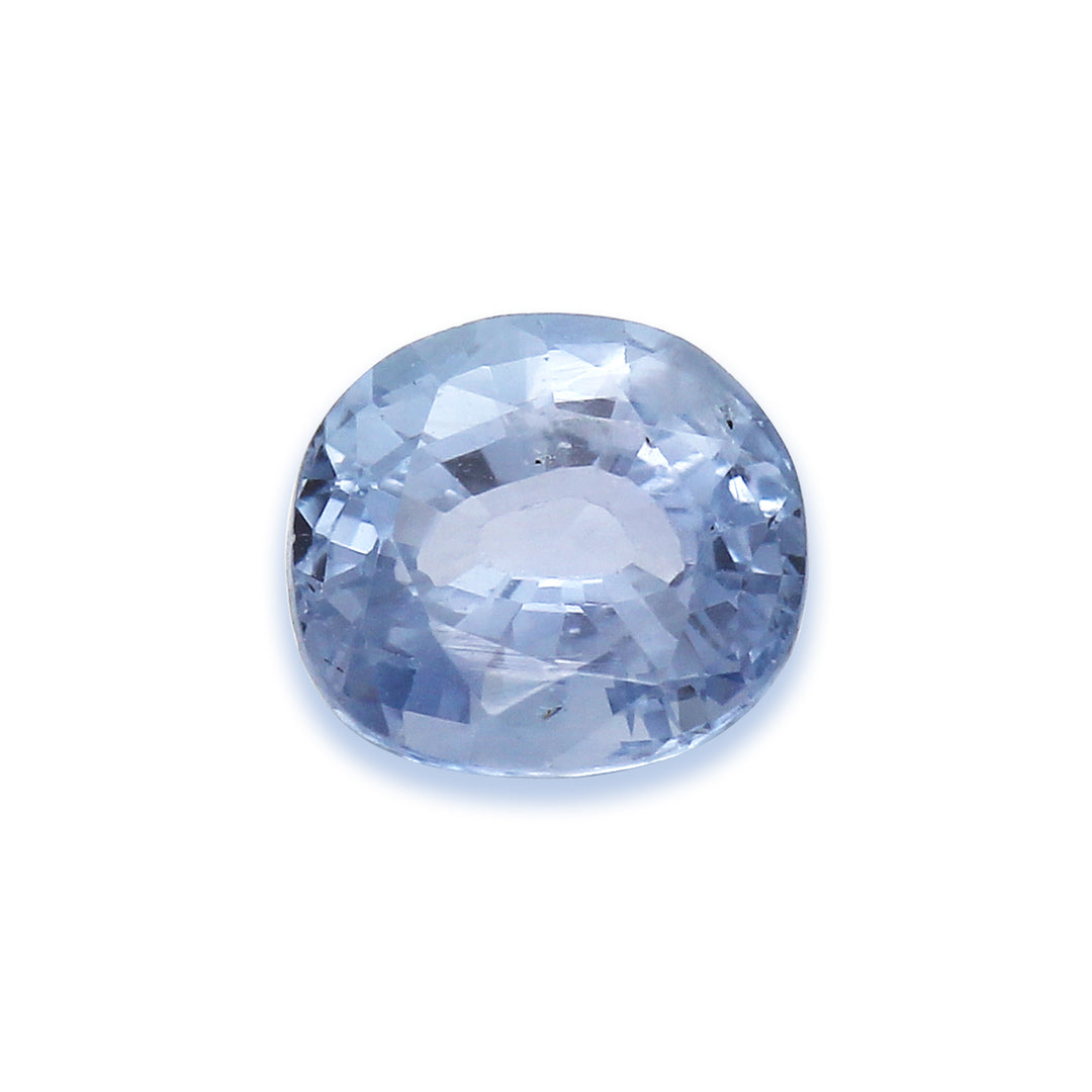 Blue Sapphire  (Neelam) 2.39cts (2.50ratti)