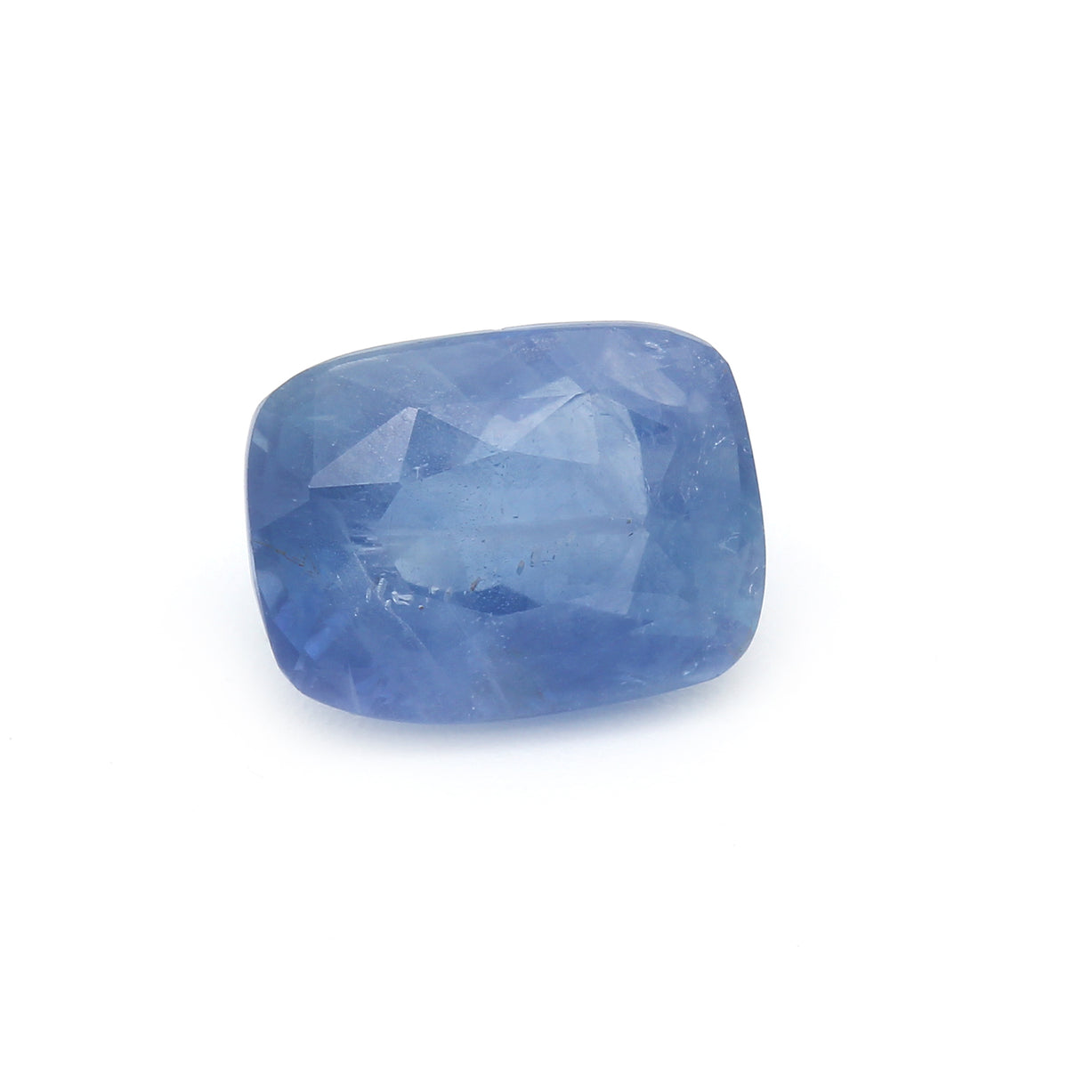 Blue Sapphire  (Neelam) 6.72cts (7.50ratti)