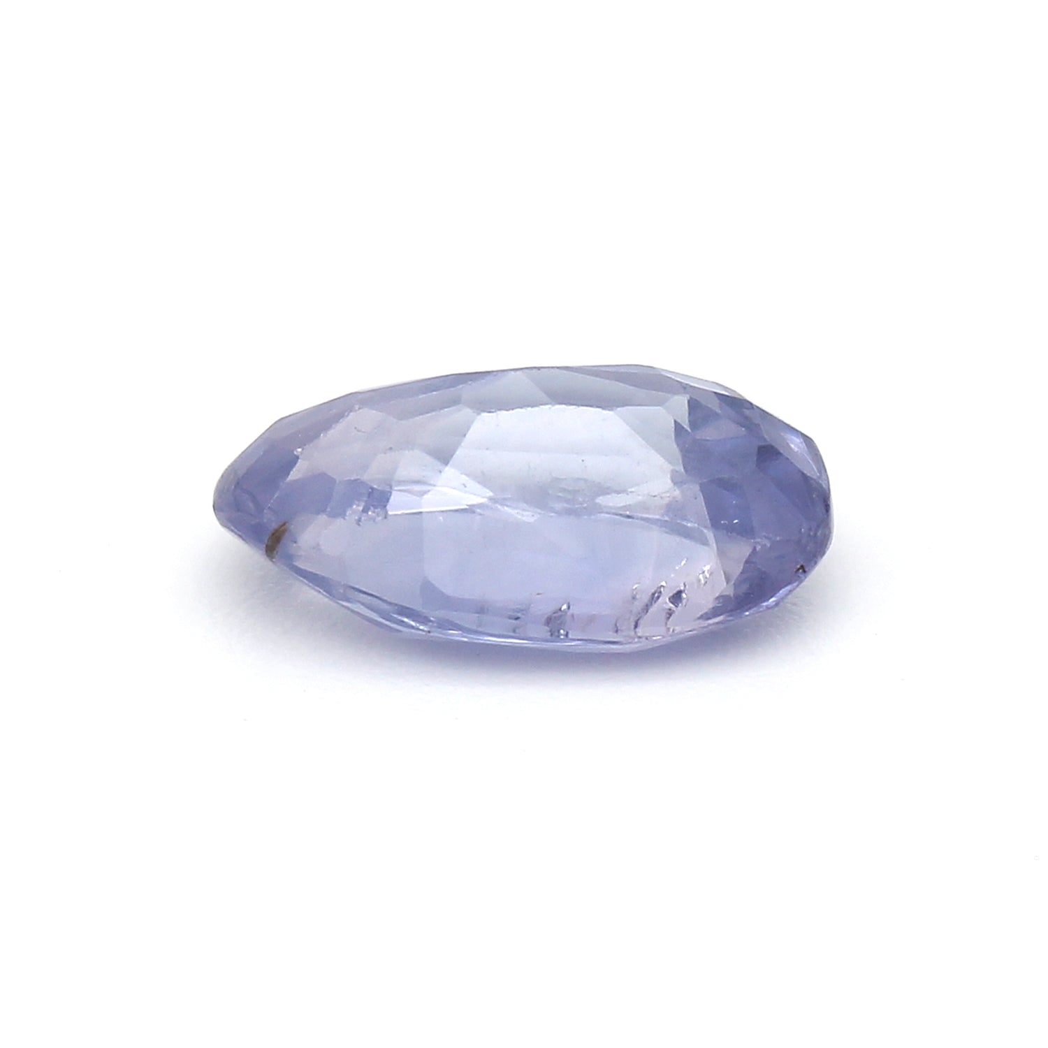 Blue Sapphire  (Neelam) 3.35cts (3.50ratti)