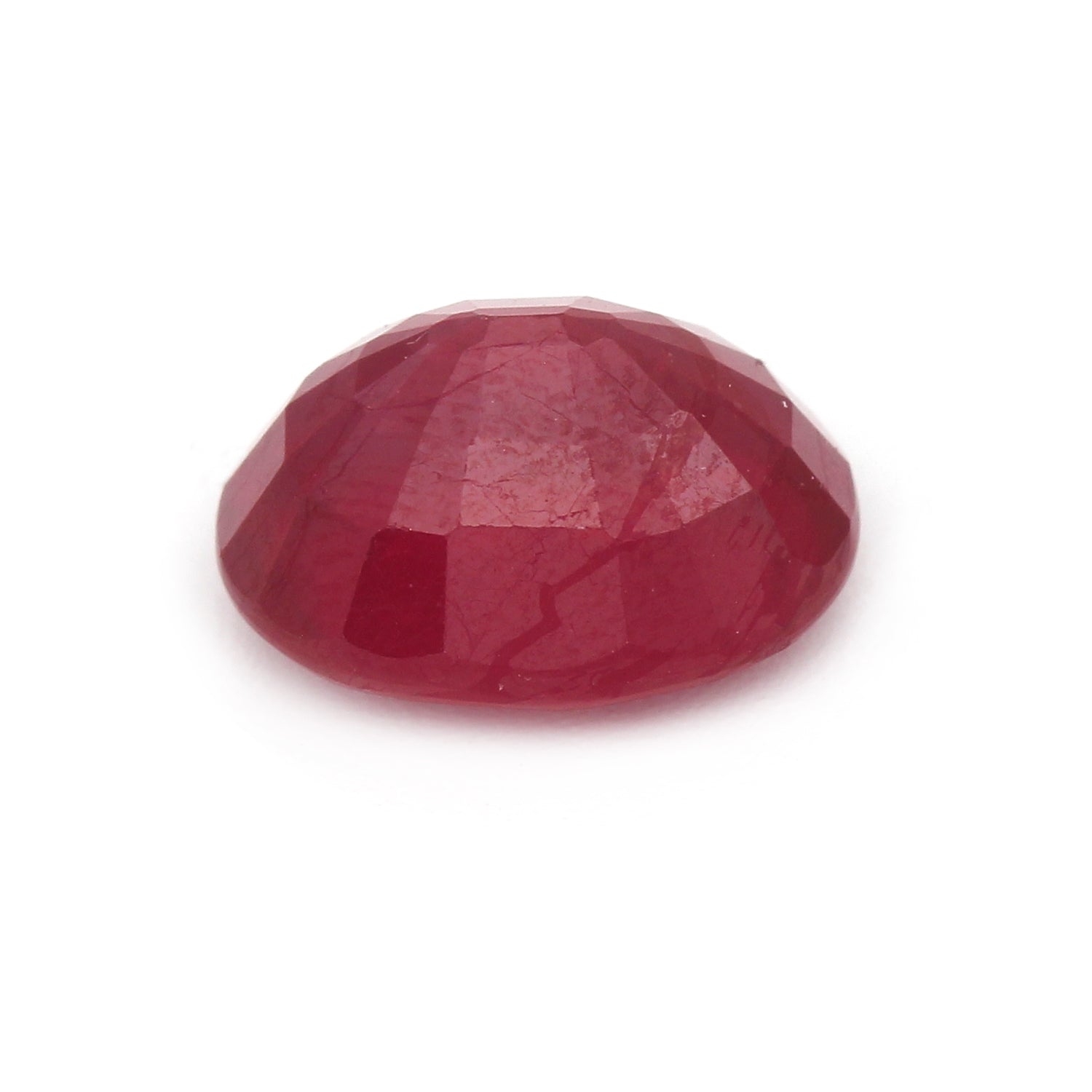 Ruby (Manik) 5.76cts (6.25ratti)