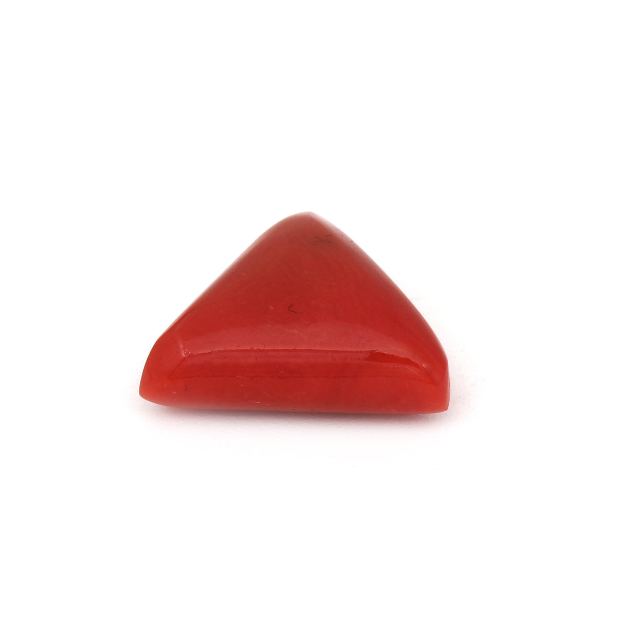 Coral (Moonga) 8.86cts (10.00ratti)