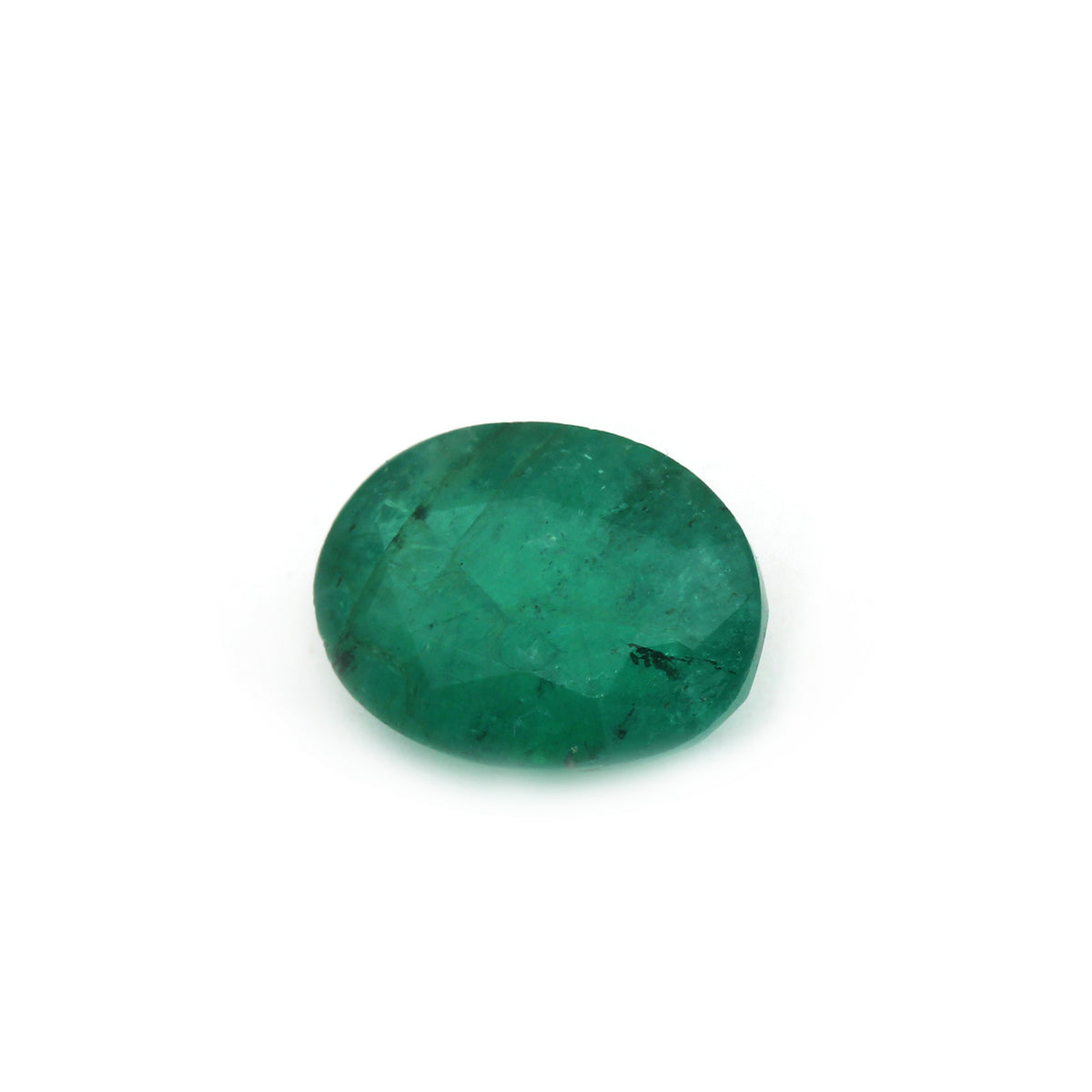 Emerald (panna) 3.26cts (3.50ratti)