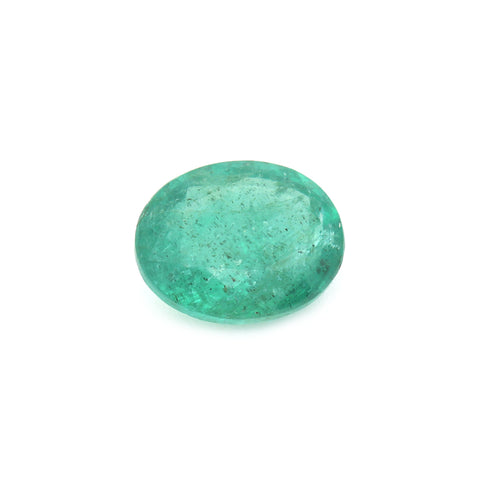 Emerald (panna) 4.95cts (5.50ratti)