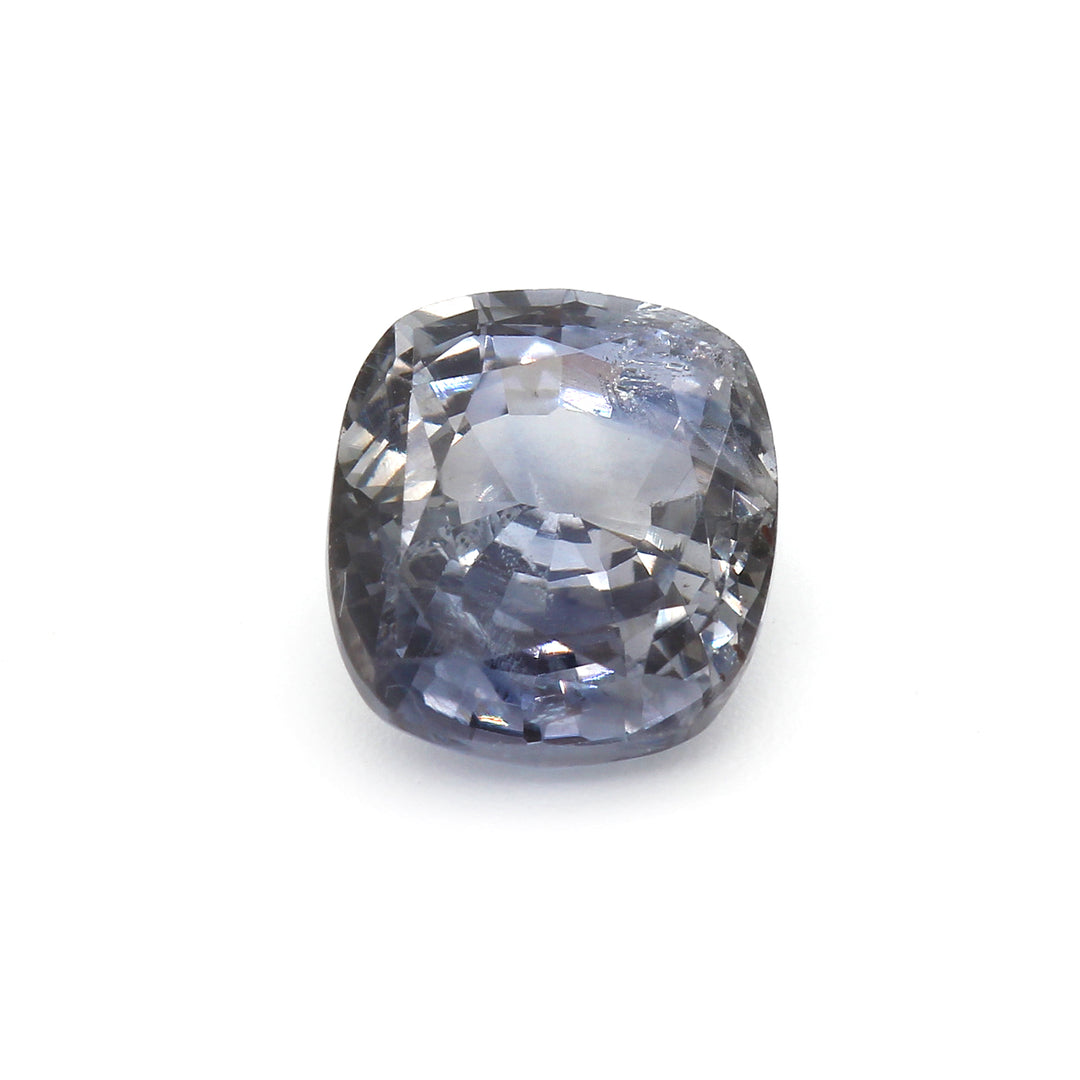 Blue Sapphire  (Neelam) 5.89cts (6.50ratti)