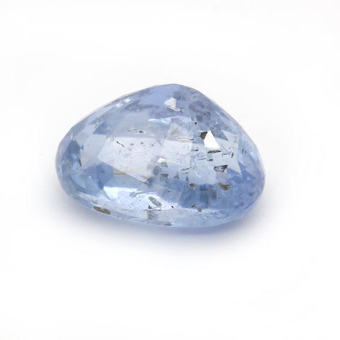 Blue Sapphire  (Neelam) 4.72cts (5.25ratti)