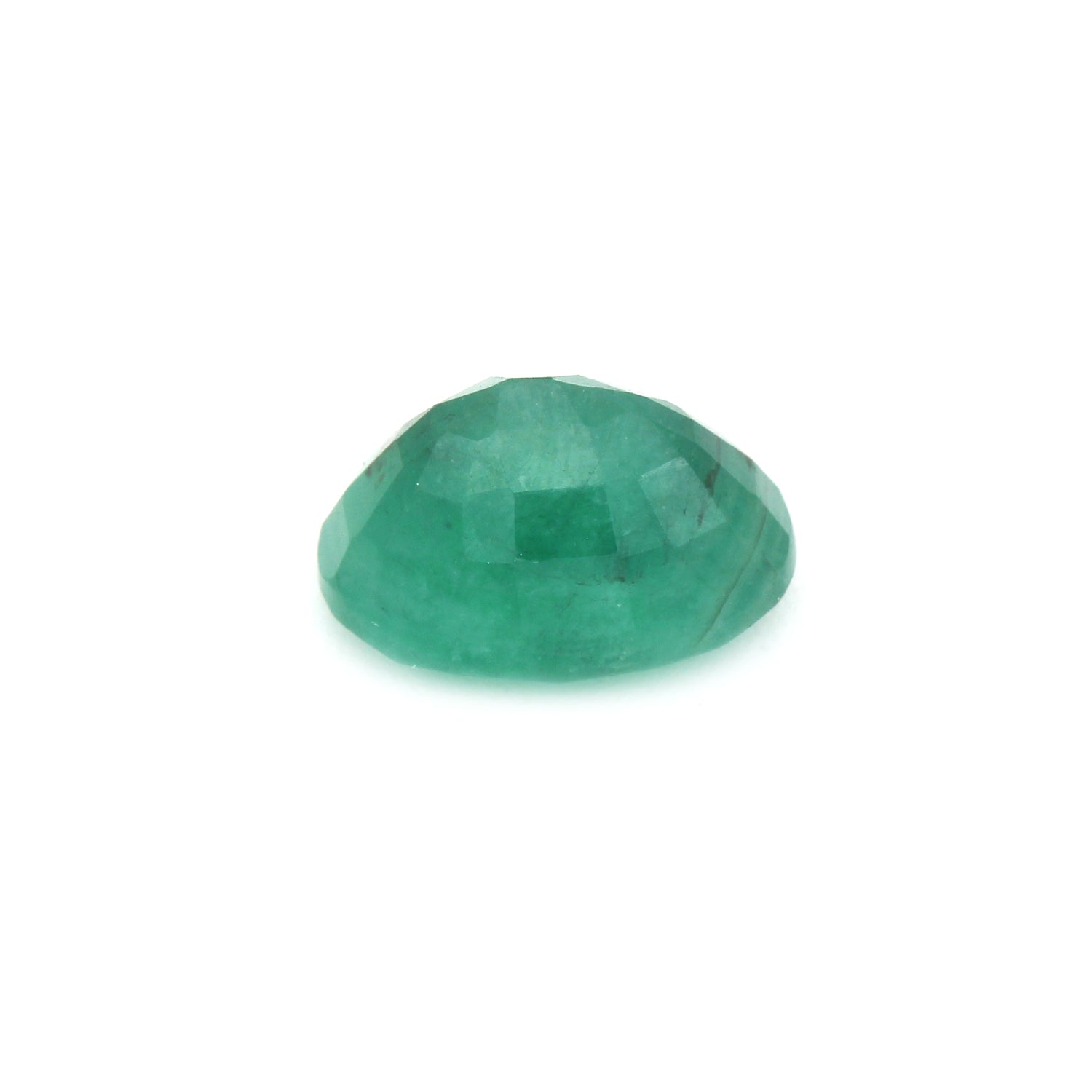 Emerald (panna) 4.31cts (4.50ratti)