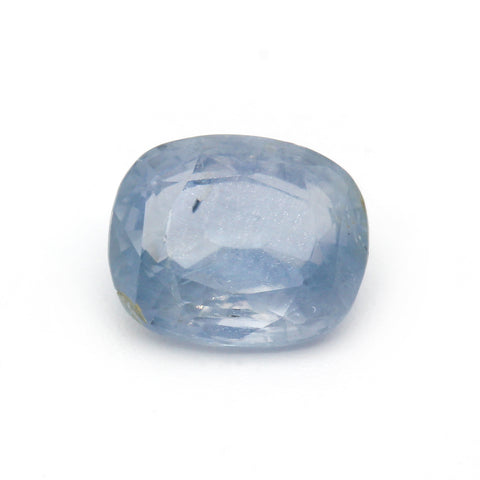 Blue Sapphire  (Neelam) 3.47cts (3.50ratti)