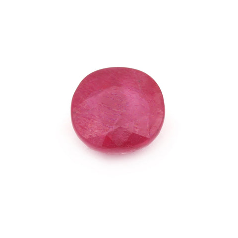 Ruby (Manik) 2.05cts (2.25ratti)