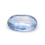 Load image into Gallery viewer, Blue Sapphire  (Neelam) 2.84cts (3.00ratti)
