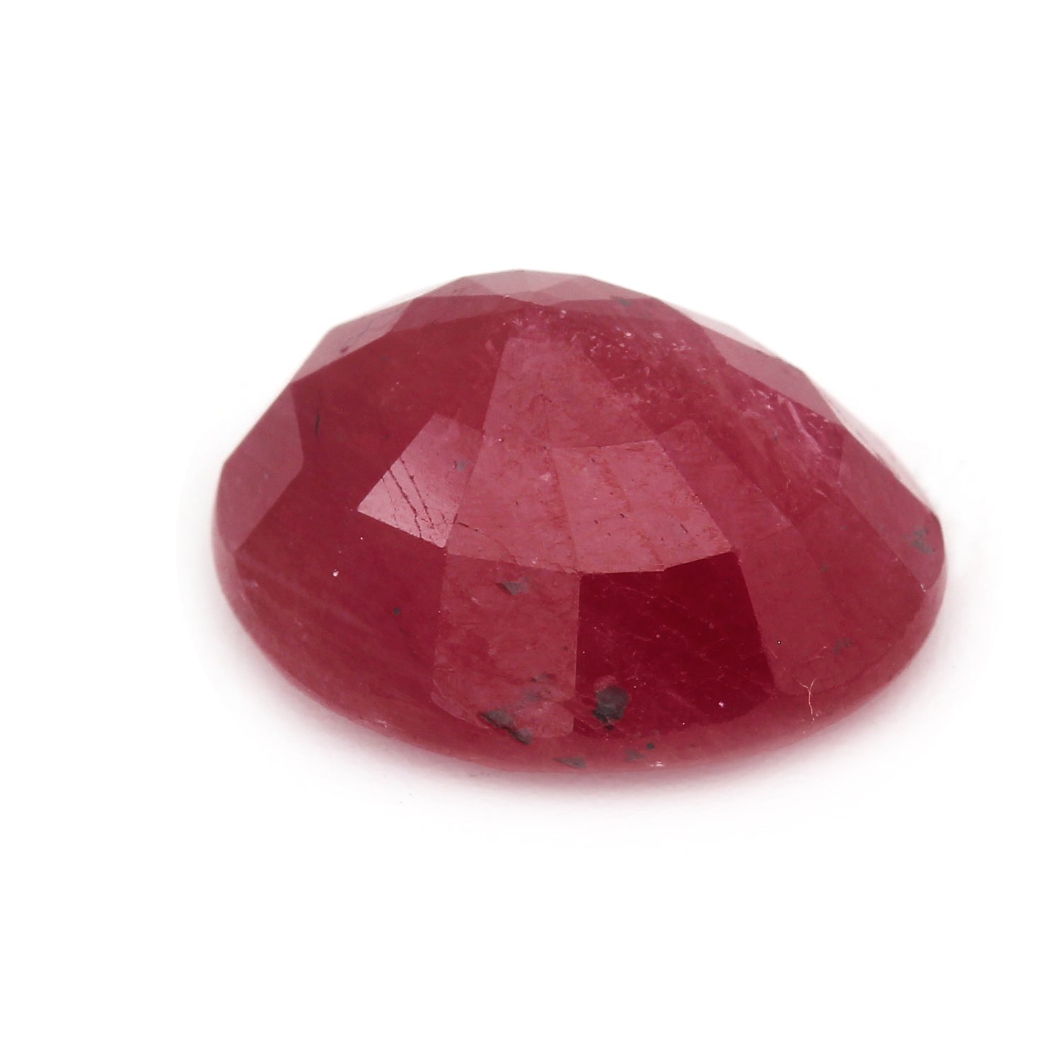 Ruby (Manik) 10.63cts (11.50ratti)