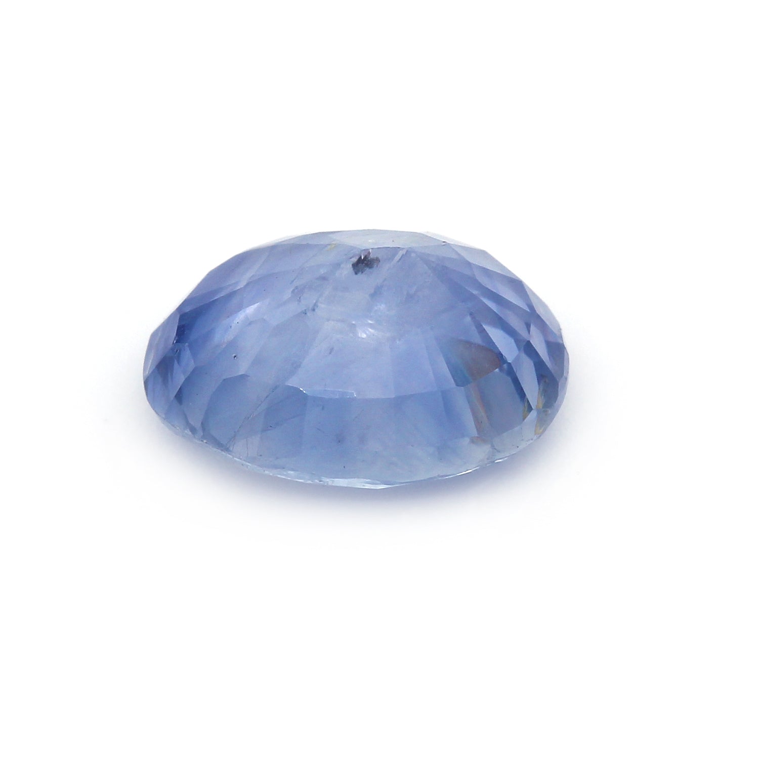 Blue Sapphire  (Neelam) 6.85cts (7.50ratti)