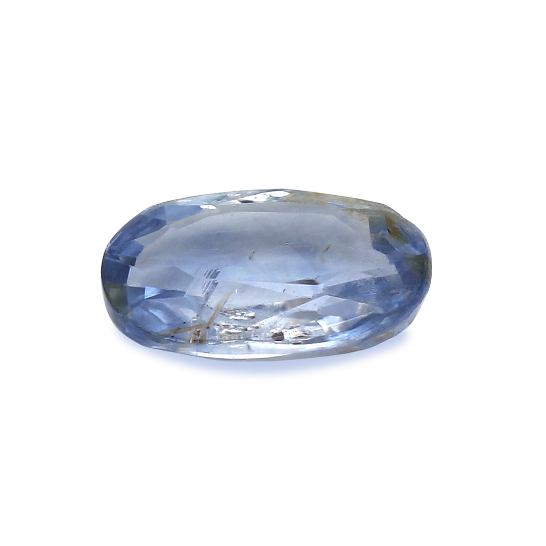 Blue Sapphire  (Neelam) 2.80cts (3.00ratti)