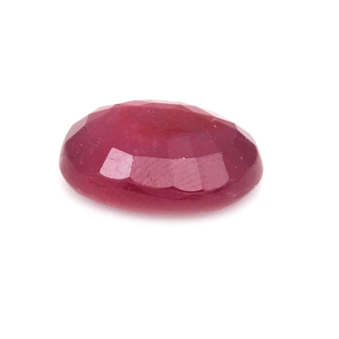 Ruby (Manik) 12.47cts (14.00ratti)