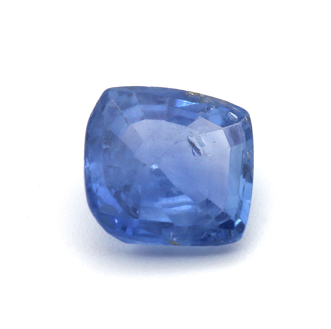 Blue Sapphire  (Neelam) 4.10cts (4.50ratti)