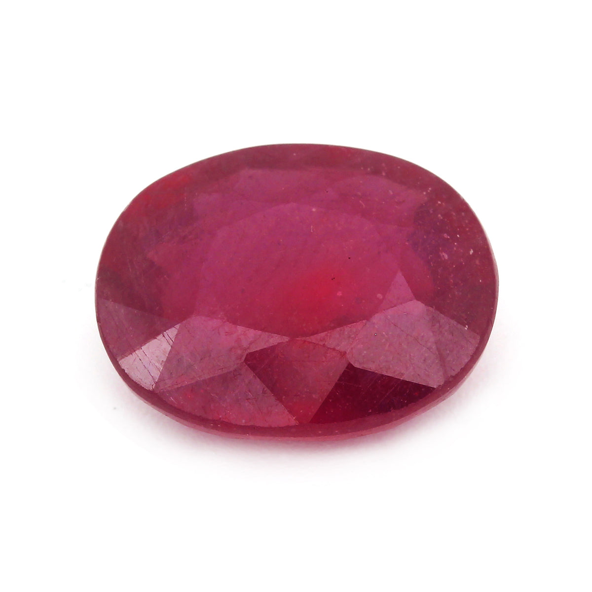 Ruby (Manik) 10.33cts (11.25ratti)