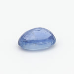 Load image into Gallery viewer, Blue Sapphire  (Neelam) 4.17cts (4.50ratti)
