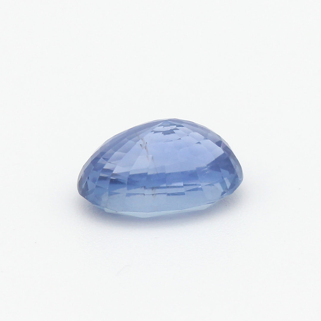 Blue Sapphire  (Neelam) 4.17cts (4.50ratti)