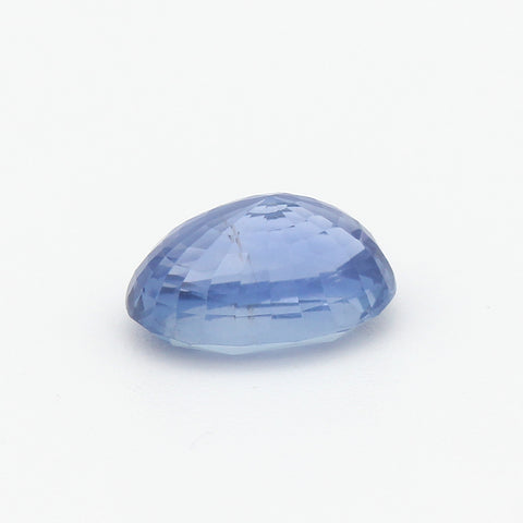 Blue Sapphire  (Neelam) 4.17cts (4.50ratti)