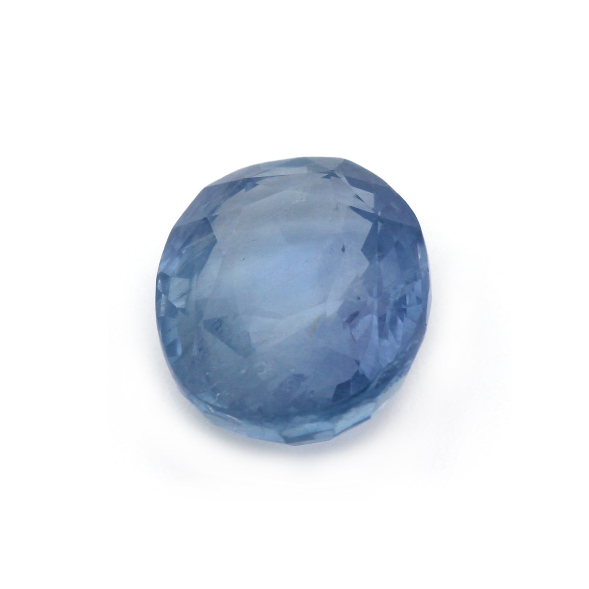 Blue Sapphire  (Neelam) 8.11cts (9.00ratti)